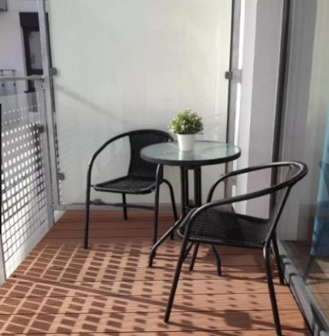 Apartament Prestige Oświęcim Exteriör bild